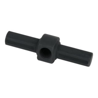 KS Tools Quertraverse, 6-kant