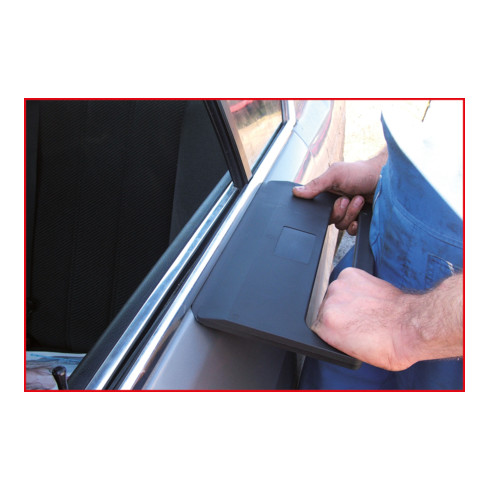 KS Tools Raamstangheffer, 350mm