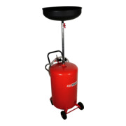 KS Tools Raccoglitore mobile olio esausto, 60L-5