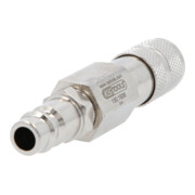 KS Tools Raccord 7,2 mm sur 4,4 mm