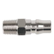 KS Tools Raccord enfichable AG 1/4"', IRC 06-1
