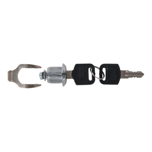 KS Tools RACING/ECOline lock avec 2 clés