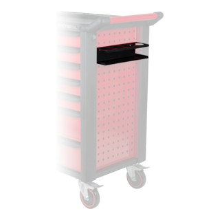 KS Tools RACINGline jerrycan houder