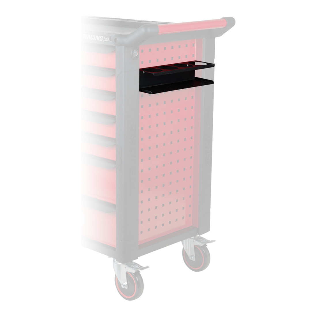 KS Tools RACINGline jerrycan houder