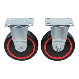 KS Tools RACINGline wielenset, incl. schroeven
