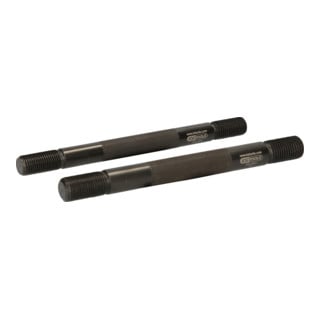 KS Tools Rad-Montagehilfe-Satz, 2-tlg.