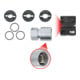 KS Tools Radbolzen-Gewindereparatur-Satz, 4-tlg.