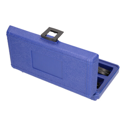 KS Tools Radbolzen-Gewindereparatur-Satz für NFZ, 5-tlg