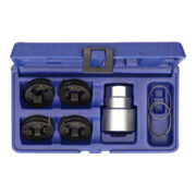 KS Tools Radbolzen-Gewindereparatur-Satz für NFZ, 5-tlg-4