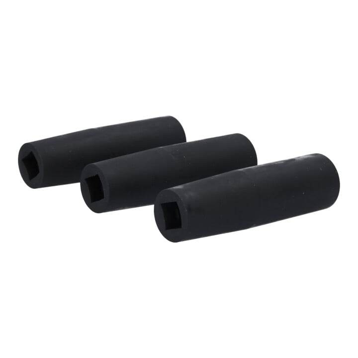 KS Tools Radbolzen-Zentrier- und Schonhülsen-Satz, 7/8 Zoll x11G, D.30,0 mm, 2-tlg