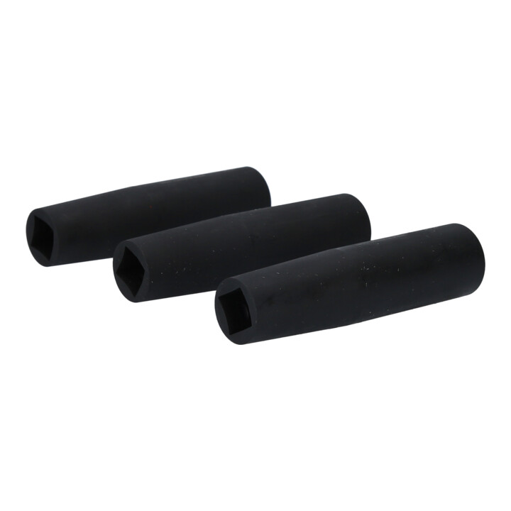KS Tools Radbolzen-Zentrier- und Schonhülsen-Satz, M20x1,5, D.26,0 mm, 2-tlg