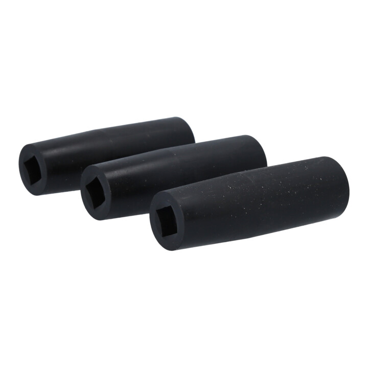 KS Tools Radbolzen-Zentrier- und Schonhülsen-Satz, M22x1,5, D.32,0 mm, 2-tlg