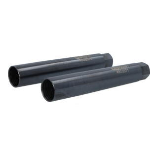 KS Tools Radbolzen-Zentrierhülsen-Satz, M7/8 Zoll x11G, 2-tlg