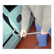 KS Tools Radddrizzatore universale, 700mm-2