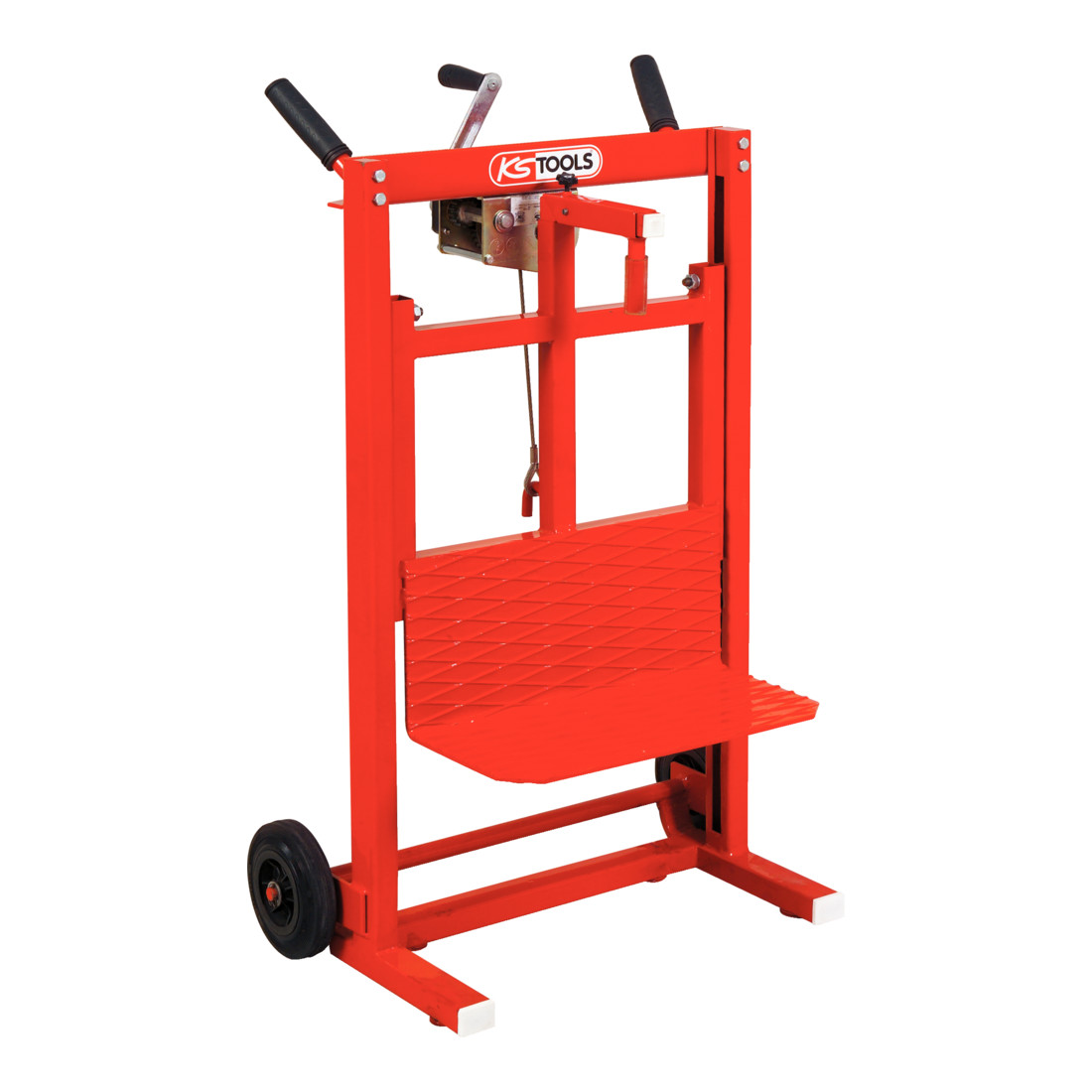KS Tools radiator transportwagen, 150kg