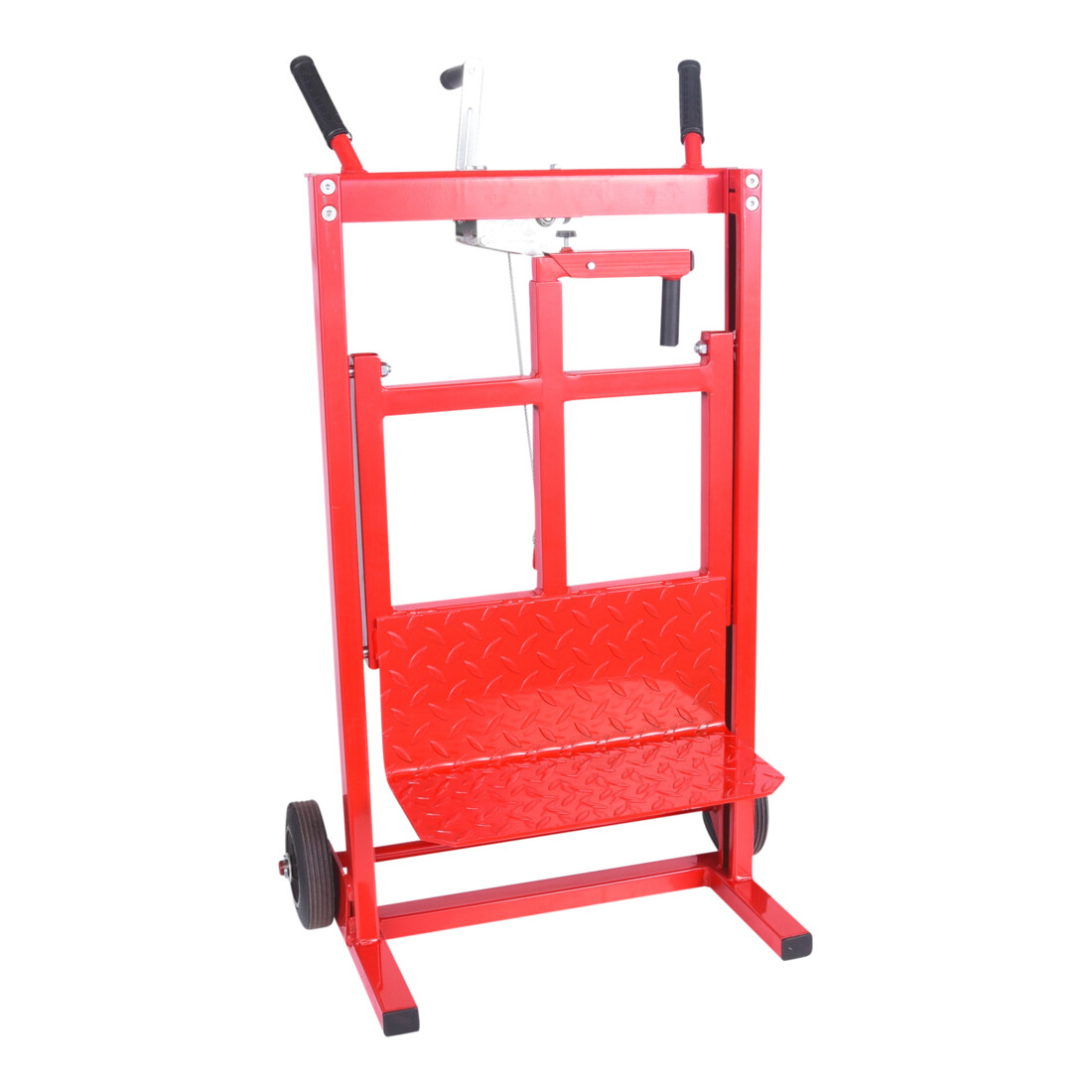 KS Tools radiator transportwagen, 150kg