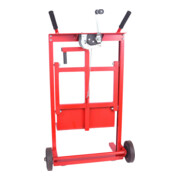 KS Tools radiator transportwagen, 150kg-4