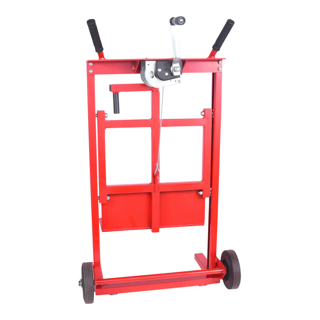 KS Tools radiator transportwagen, 150kg