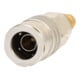 KS Tools radiator vuller en aftapconnector voor Volvo