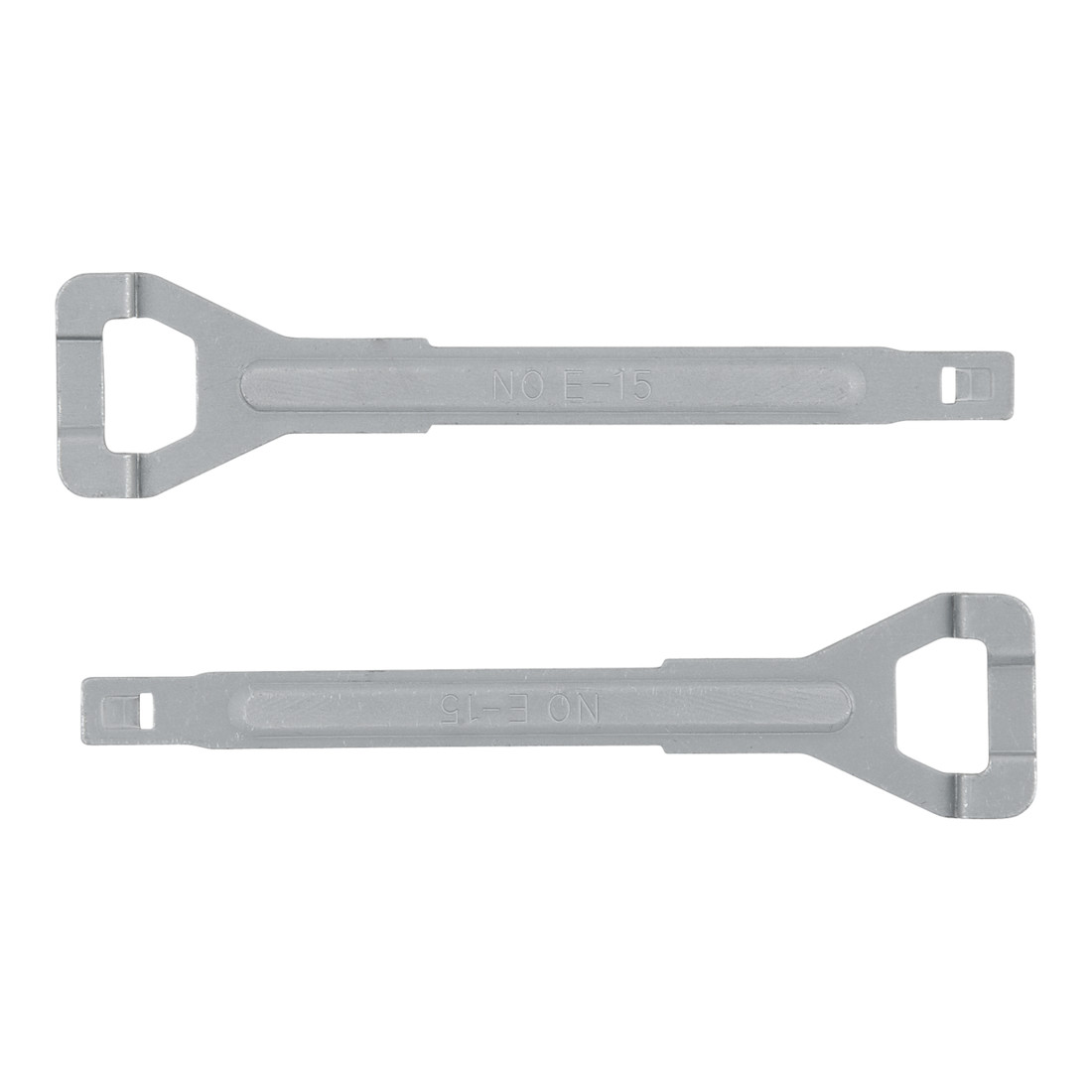 KS Tools Radio-Entriegelungswerkzeug Sony, 2-teilig für Sony I> 2005