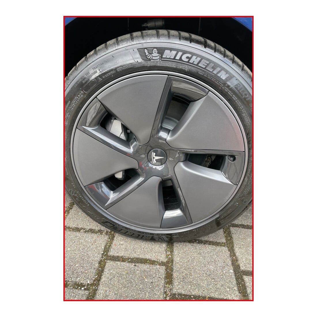 KS Tools Radkappen Montage und Demontageheber, 360mm