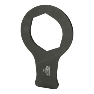 KS Tools Radkapsel-Schlagschlüssel für BPW, 233 mm BPW460.4675