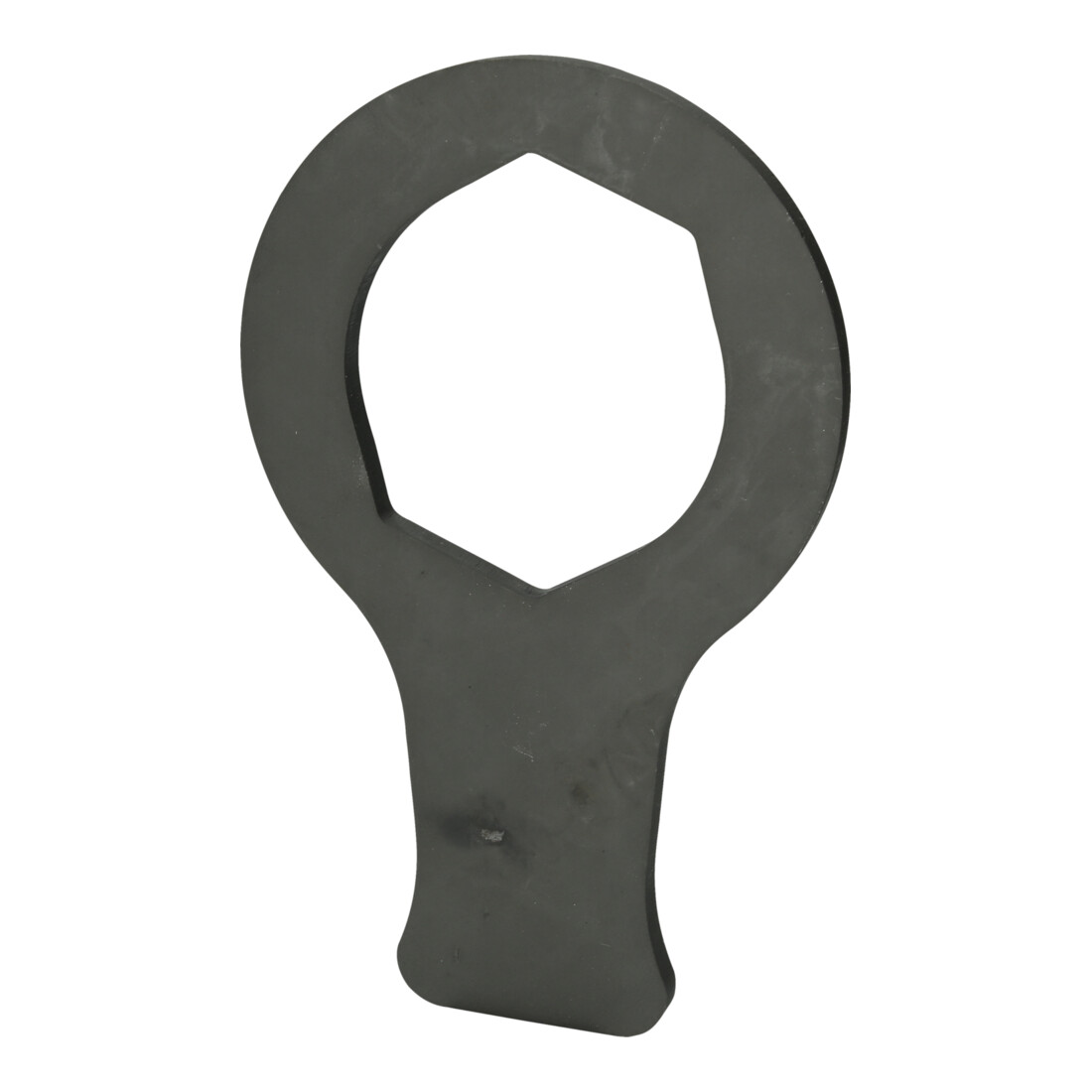 KS Tools Radkapsel-Schlagschlüssel für BPW, 233 mm BPW460.4675