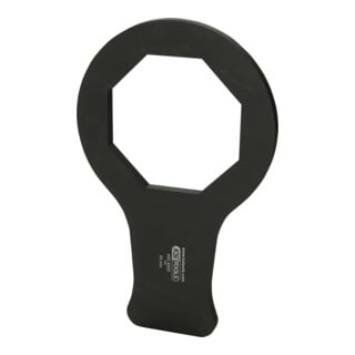 KS Tools Radkapsel-Schlagschlüssel für BPW, 233 mm BPW460.4685