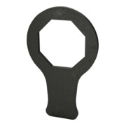 KS Tools Radkapsel-Schlagschlüssel für BPW, 233 mm BPW460.4685-3