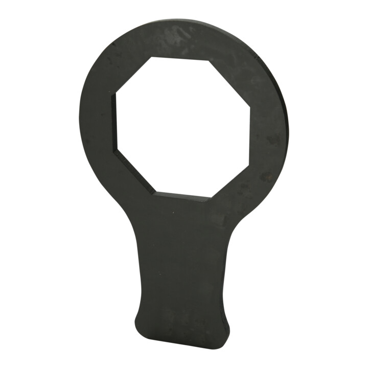 KS Tools Radkapsel-Schlagschlüssel für BPW, 233 mm BPW460.4685