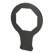 KS Tools Radkapsel-Schlagschlüssel für BPW, 240 mm BPW 460.4690-3