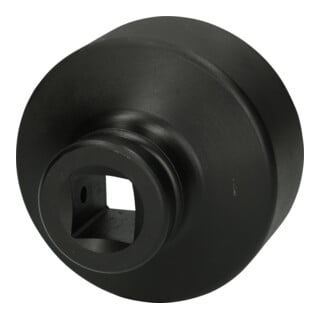 KS Tools Radkapsel-Stecknuss 1" BPW 95mm