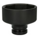 KS Tools Radkapsel-Stecknuss 1" BPW 95mm