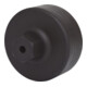 KS Tools Radkapsel-Stecknuss für BPW, 111 mm, 6-kant-5