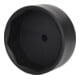 KS Tools Radkapsel-Stecknuss für BPW, 111 mm, 8-kant