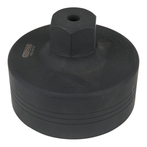 KS Tools Radkapsel-Stecknuss für BPW, 111 mm, 8-kant