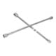 KS Tools Radkreuzschlüssel für LKW, 3/4"x24x27x32mm