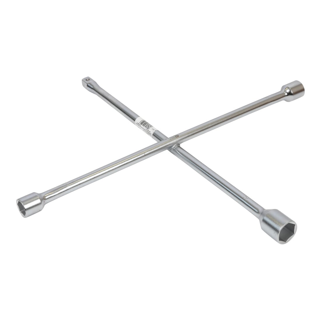 KS Tools Radkreuzschlüssel für LKW, 3/4"x24x27x32mm