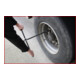 KS Tools Radkreuzschlüssel mit Gleitgelenk f.PKW,3/4"x24x27x32mm-2