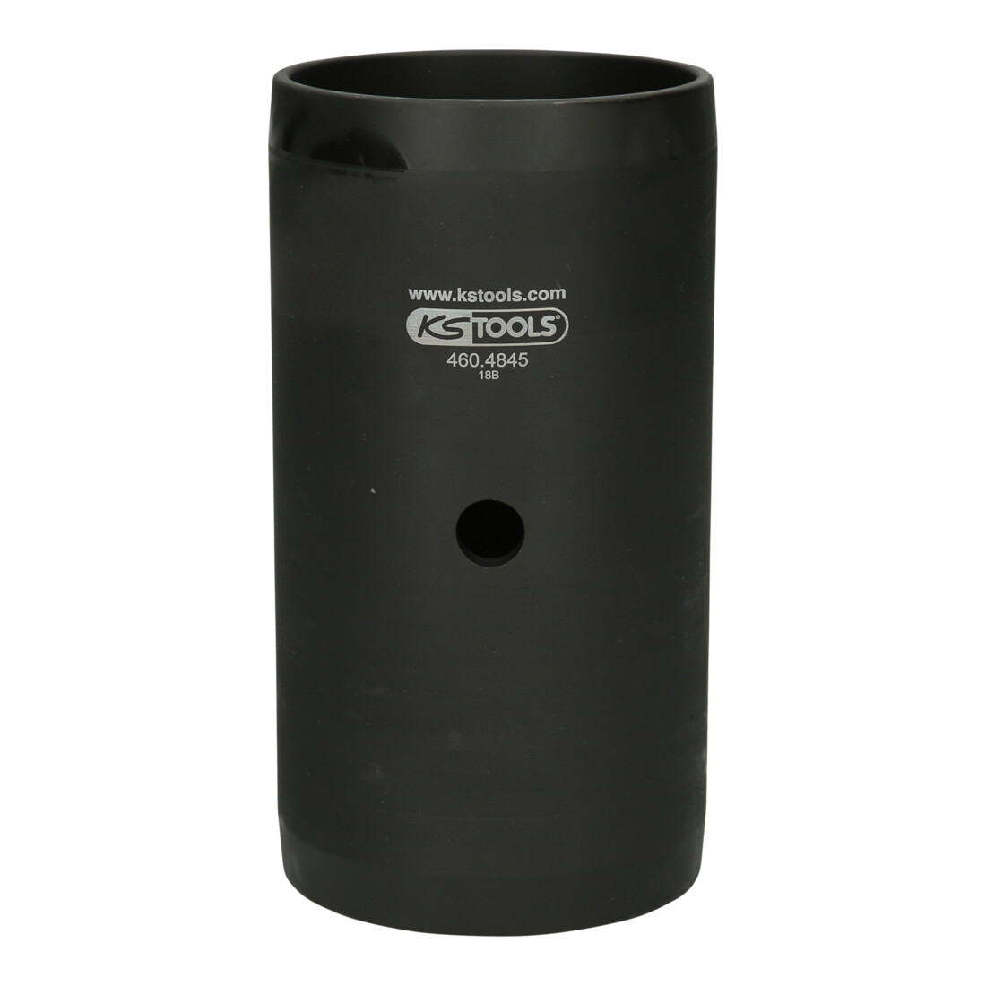 KS Tools Radlager-Montagehülse für SAF, D. 82 mm