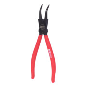 KS Tools Radlager-Sicherungszange, abgewinkelt