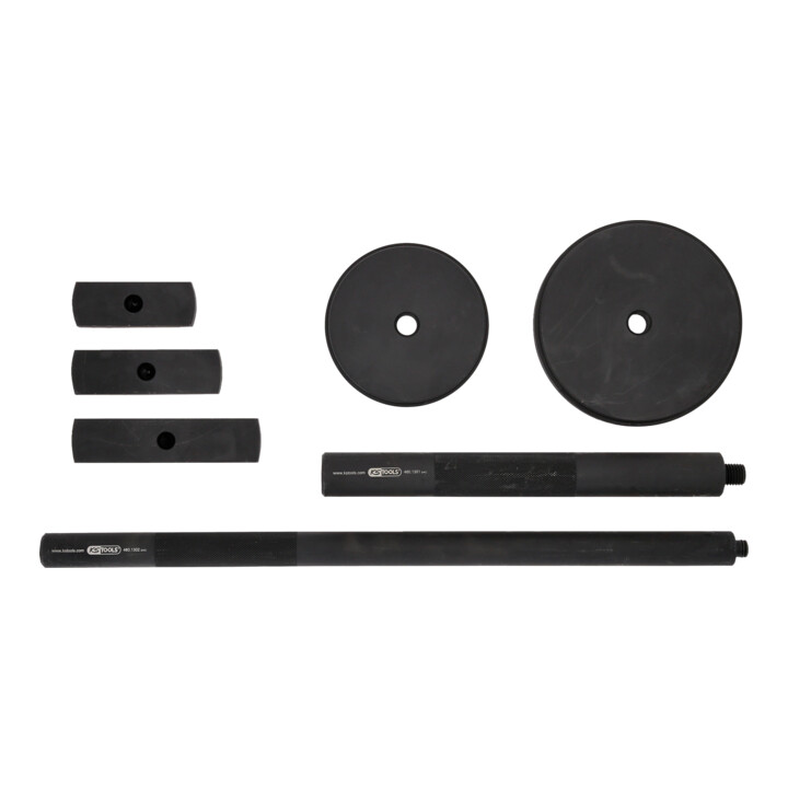 KS Tools Radlager-Werkzeug-Satz für BPW, 7-tlg