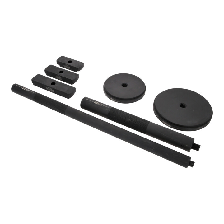 KS Tools Radlager-Werkzeug-Satz für BPW, 7-tlg