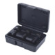 KS Tools Radmuttern-Gewindereparatur-Satz, 3-tlg.