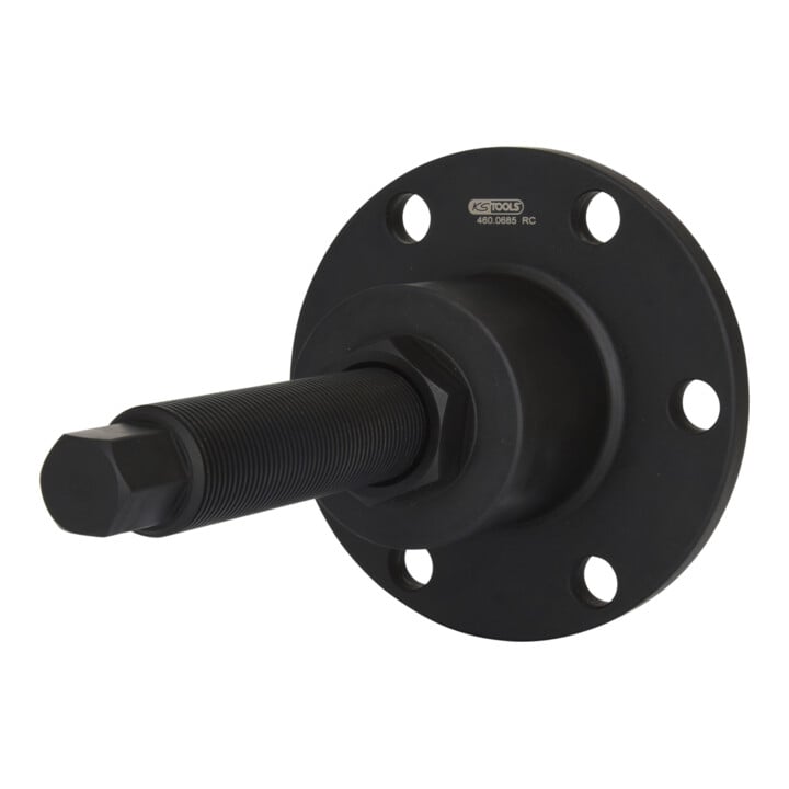 KS Tools Radnaben-Abzieher für MAN, 2-tlg