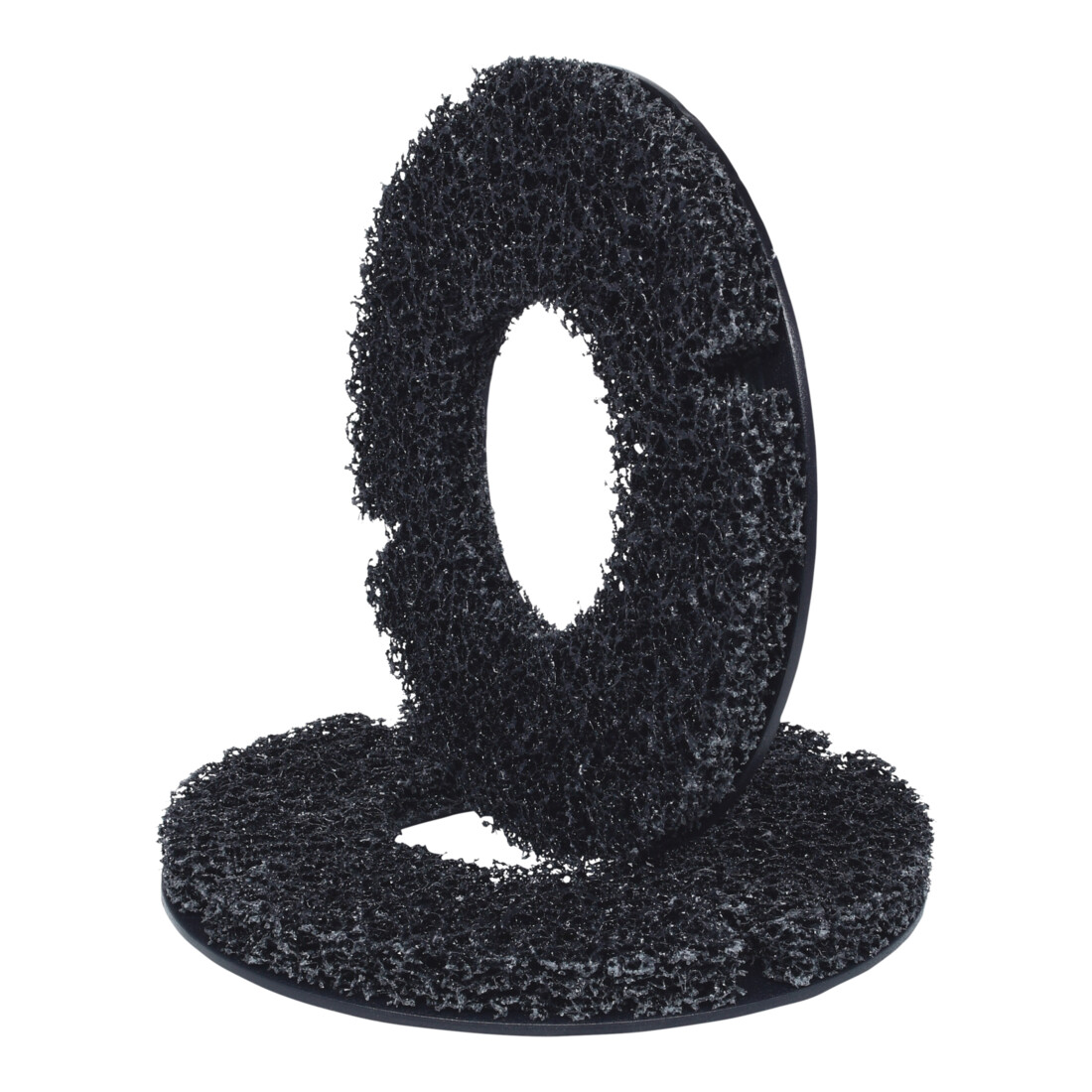 KS Tools Radnabenschleifer Ersatzscheiben-Satz, Ø 200 mm, 2-teilig