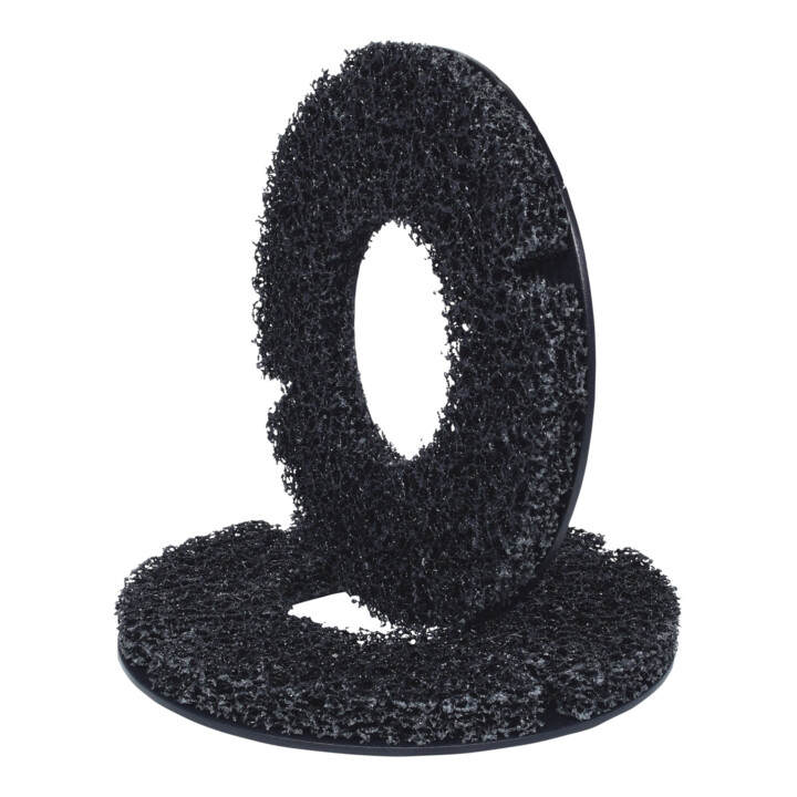 KS Tools Radnabenschleifer Ersatzscheiben-Satz, Ø 200 mm, 2-teilig