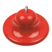 KS Tools Radnabenschleifer ohne Reinigungsscheibe