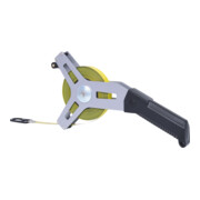 KS Tools Rahmenbandmaß mit gelbem Stahlband-5