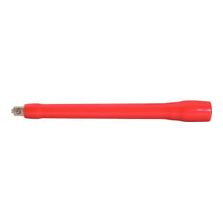 KS Tools 1/2"' Extension isolée, verrouillage automatique